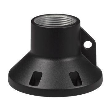 i-Pro WV-QCL101-B Ceiling Mount Bracket