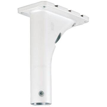 i-Pro WV-QCL501S-W Ceiling Mount Bracket