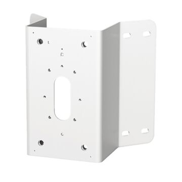 i-Pro WV-QCN500-W Corner Mount Bracket
