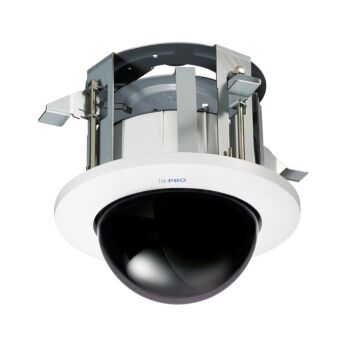 i-Pro WV-QED100G-W Embedded Ceiling Mount Bracket