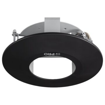i-Pro WV-QEM100-B Embedded Ceiling Mount Bracket