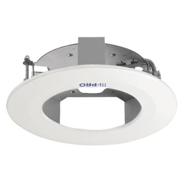i-Pro WV-QEM100-W Embedded Ceiling Mount Bracket