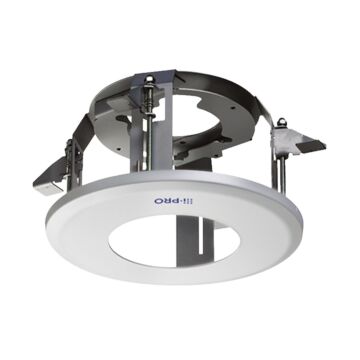i-Pro WV-QEM500-W Embedded Ceiling Mount Bracket