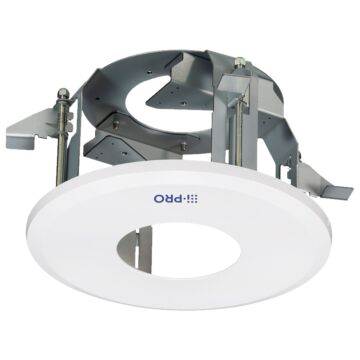 i-Pro WV-QEM501-W Embedded Ceiling Mount Bracket