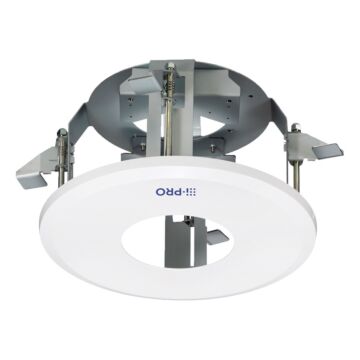 i-Pro WV-QEM502-W Embedded Ceiling Mount Bracket