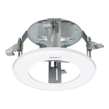 i-Pro WV-QEM503-W Embedded Ceiling Mount Bracket