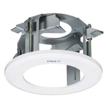 i-Pro WV-QEM504-W Embedded Ceiling Mount Bracket