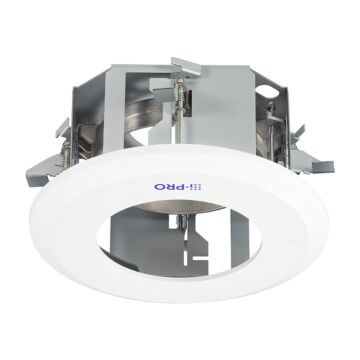 i-Pro WV-QEM505-W Embedded Ceiling Mount Bracket