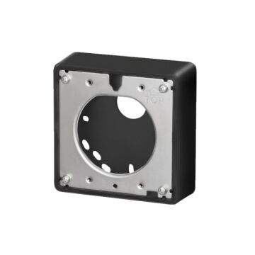 i-Pro WV-QJB500-B Wall Mount Bracket