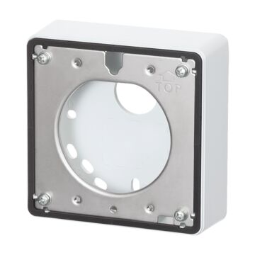 i-Pro WV-QJB500-W Wall Mount Bracket