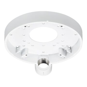 i-Pro WV-QJB504-W Base Bracket