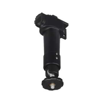 i-Pro WV-QLR100-B Light Rail Mount Bracket
