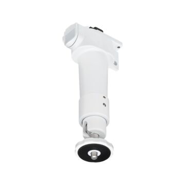 i-Pro WV-QLR100-W Light Rail Mount Bracket