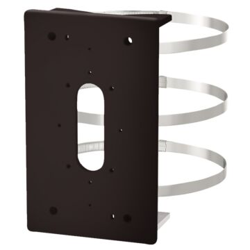 i-Pro WV-QPL500-B Pole Mount Bracket