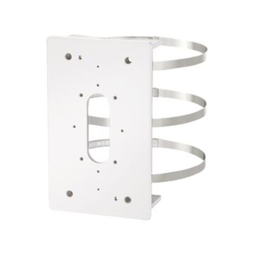 i-Pro WV-QPL500-W Pole Mount Bracket