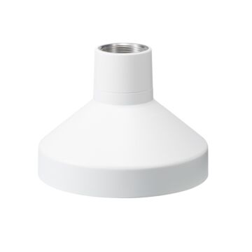 i-Pro WV-QSR501F-W ISO Female Mount Bracket