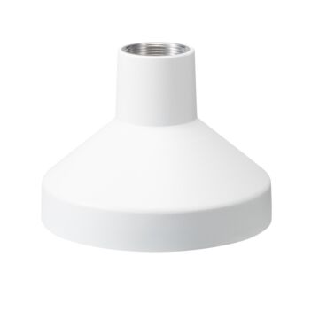 i-Pro WV-QSR501F1-W ANSI Female Mount Bracket