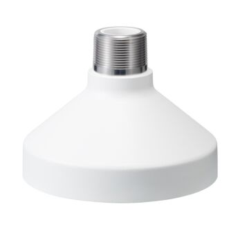 i-Pro WV-QSR501M1-W ANSI Male Mount Bracket