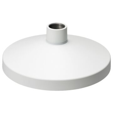 i-Pro WV-QSR503F-W ISO Female Mount Bracket