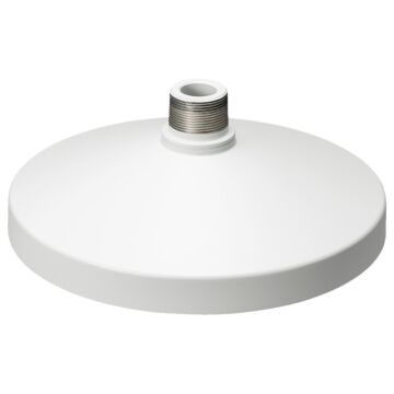 i-Pro WV-QSR503M-W ISO Male Mount Bracket