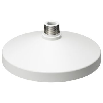 i-Pro WV-QSR503M1-W ANSI Male Mount Bracket