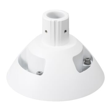i-Pro WV-QSR504-W 4-screw Mount Bracket