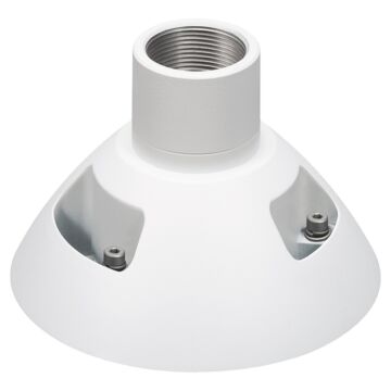i-Pro WV-QSR504F-W ISO Female Mount Bracket