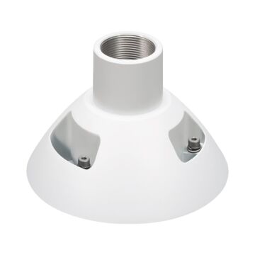 i-Pro WV-QSR504F1-W ANSI Female Mount Bracket