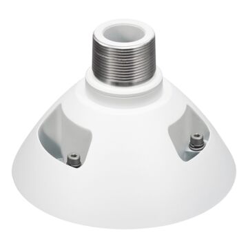 i-Pro WV-QSR504M-W ISO Male Mount Bracket
