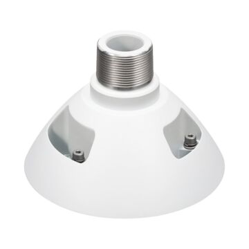 i-Pro WV-QSR504M1-W ANSI Male Mount Bracket