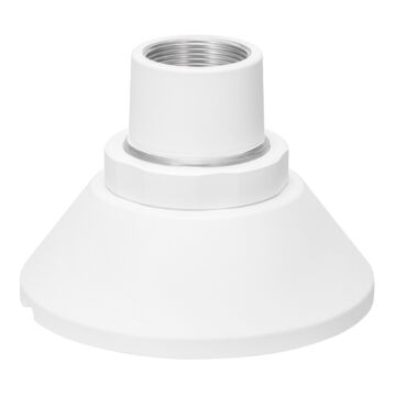 i-Pro WV-QSR506F-W ISO Female Mount Bracket