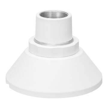 i-Pro WV-QSR506F1-W ANSI Female Mount Bracket
