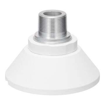 i-Pro WV-QSR506M-W ISO Male Mount Bracket