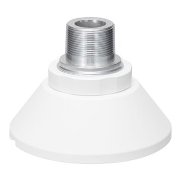 i-Pro WV-QSR506M1-W ANSI Male Mount Bracket