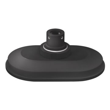 i-Pro WV-QSR507-B 4-screw Mount Bracket