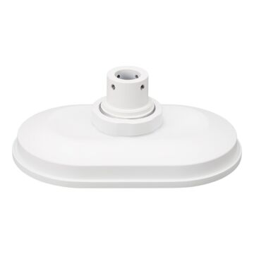 i-Pro WV-QSR507-W 4-screw Mount Bracket