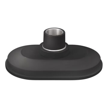 i-Pro WV-QSR507F-B ISO Female Mount Bracket
