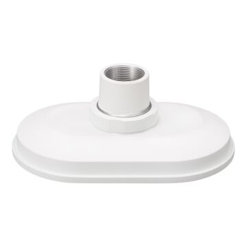 i-Pro WV-QSR507F-W ANSI Female Mount Bracket