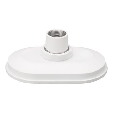 i-Pro WV-QSR507F1-W ANSI Female Mount Bracket