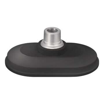 i-Pro WV-QSR507M-B ISO Male Mount Bracket