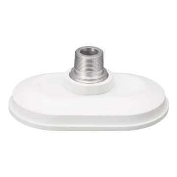 i-Pro WV-QSR507M-W ISO Male Mount Bracket
