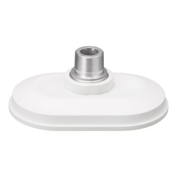 i-Pro WV-QSR507M1-W ANSI Male Mount Bracket
