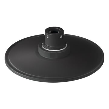 i-Pro WV-QSR508-B 4-screw Mount Bracket