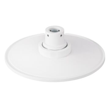 i-Pro WV-QSR508-W 4-screw Mount Bracket