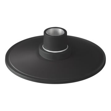 i-Pro WV-QSR508F-B ISO Female Mount Bracket