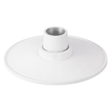 i-Pro WV-QSR508F-W ISO Female Mount Bracket
