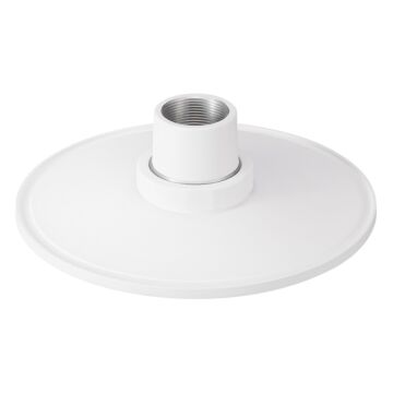 i-Pro WV-QSR508F1-W ANSI Female Mount Bracket