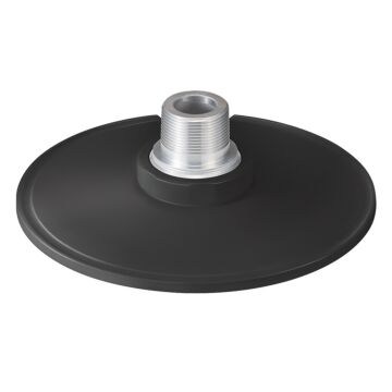 i-Pro WV-QSR508M-B ISO Male Mount Bracket