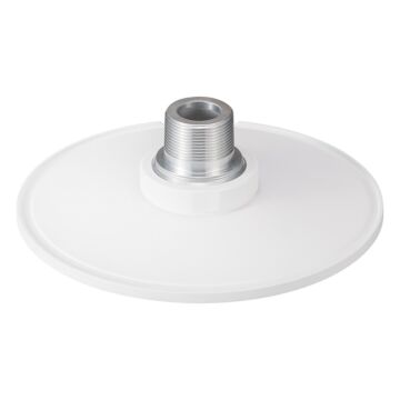 i-Pro WV-QSR508M-W ISO Male Mount Bracket