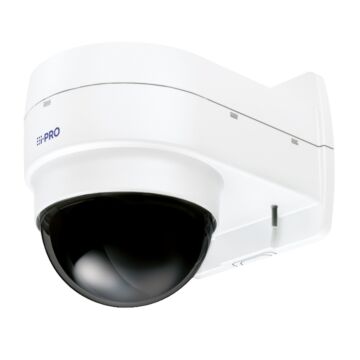 i-Pro WV-QWD100G-W Wall Mount Bracket